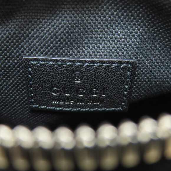 GUCCI Black Shoulder Bag - Picture 6 of 15